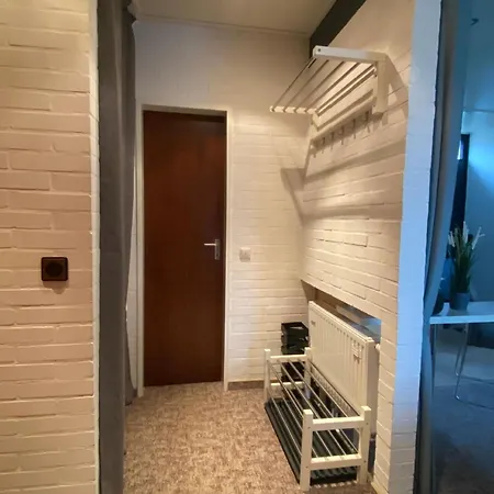In Tossens Mit Moeblierter Terrasse Holiday home Butjadingen