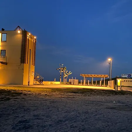 Holiday home In Tossens Mit Moeblierter Terrasse *